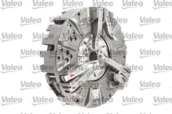 Clutch Pressure Plate (805740)