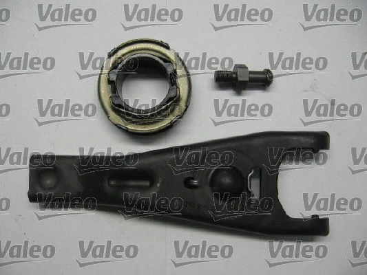 Clutch Kit (826839)