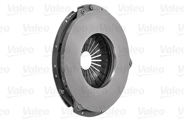 Clutch Pressure Plate