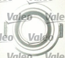 Clutch Kit (821067)