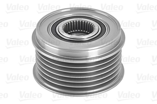 Alternator Freewheel Clutch (588121)