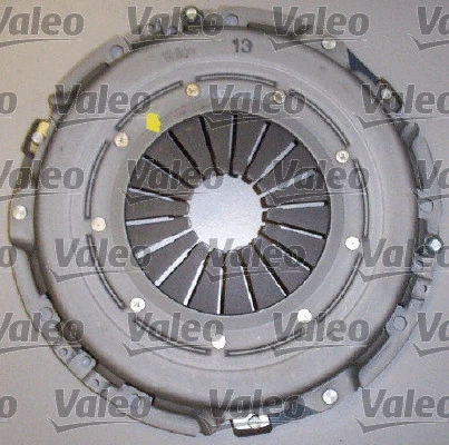 Clutch Kit (826254)