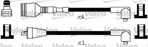 Ignition Cable Kit (346624)