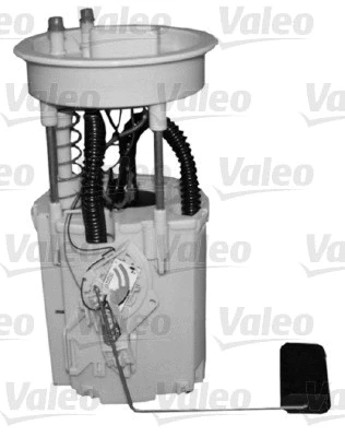 Fuel Feed Unit (347145)