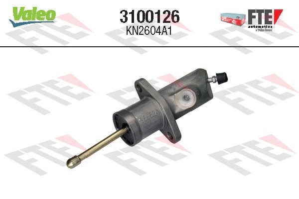 Slave Cylinder, clutch (3100126)