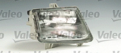 Headlight (086374)