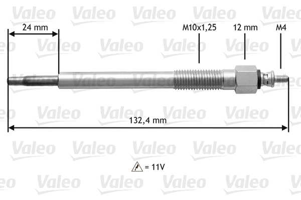 Glow Plug