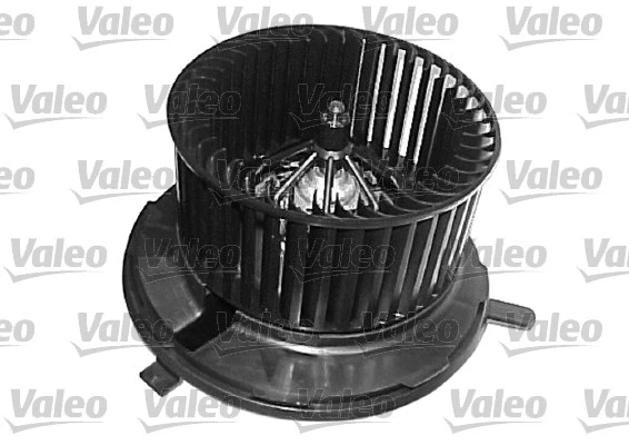 Interior Blower (698810)