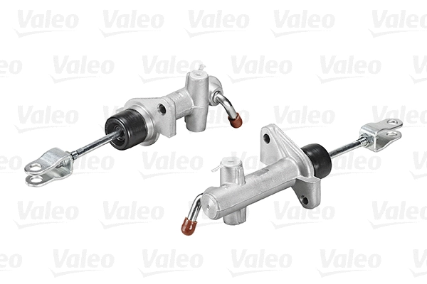 Master Cylinder, clutch (804626)