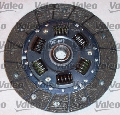 Clutch Kit
