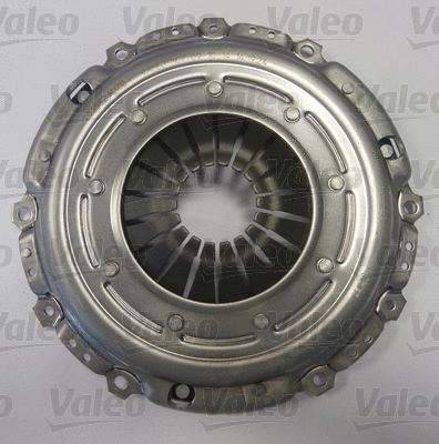 Clutch Kit (828560)