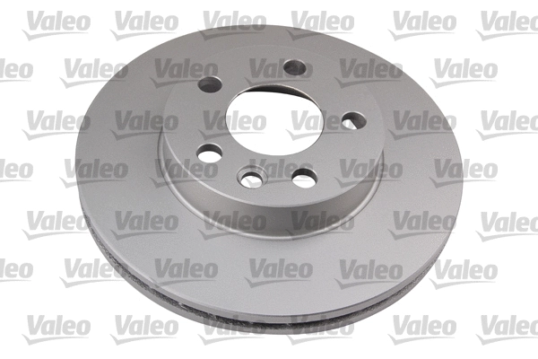 Brake Disc (672612)