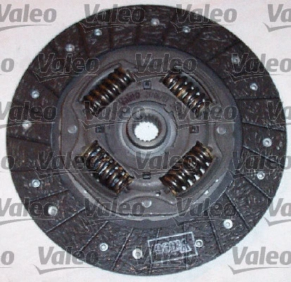 Clutch Kit