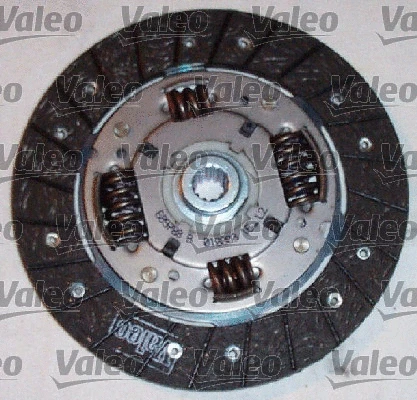 Clutch Kit