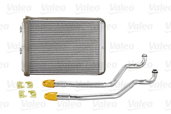 Heat Exchanger, interior heating (812395)