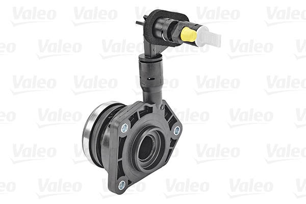 Central Slave Cylinder, clutch