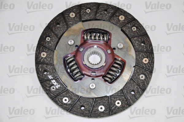 Clutch Kit