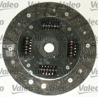 Clutch Kit