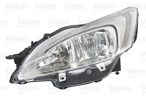 Headlight (044527)