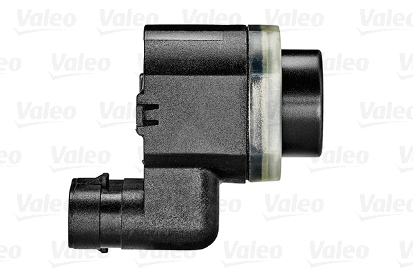 Sensor, parking distance control