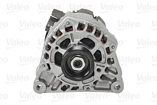 Alternator (437137)