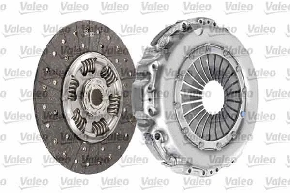 Clutch Kit (827442)