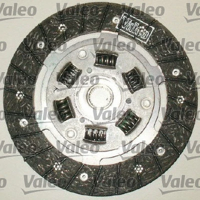 Clutch Kit