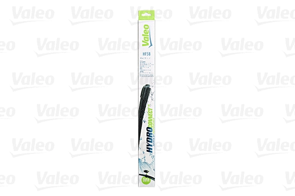 Wiper Blade (578510)