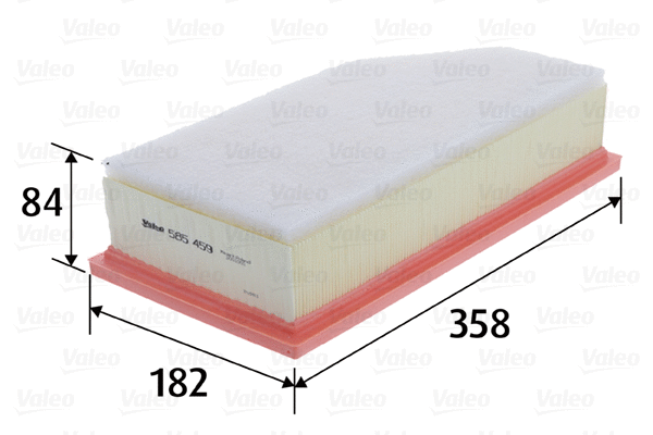 Air Filter (585459)