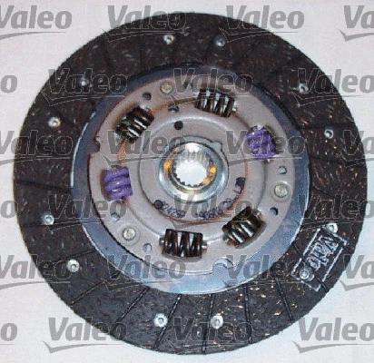 Clutch Kit