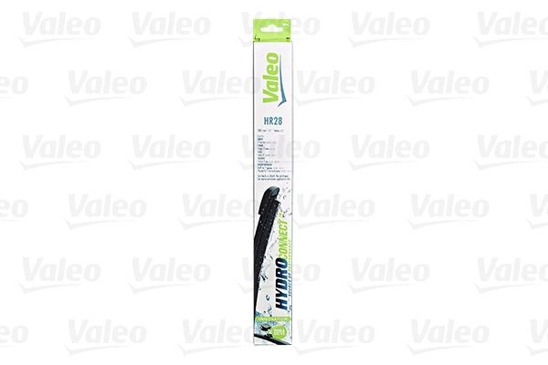 Wiper Blade (578561)