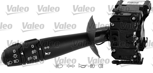Steering Column Switch (251600)