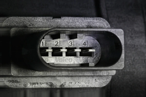 Mass Air Flow Sensor