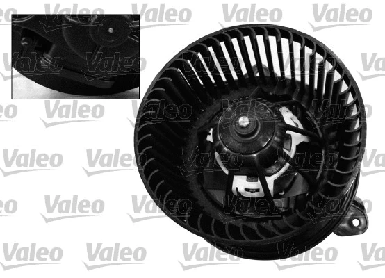 Interior Blower (715060)