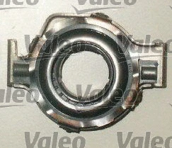 Clutch Kit (821244)
