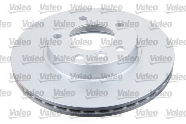 Brake Disc (672653)