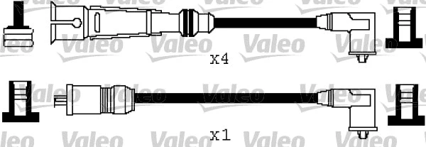 Ignition Cable Kit (346462)