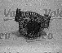 Alternator (439523)