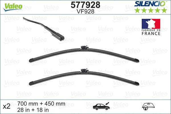 Wiper Blade