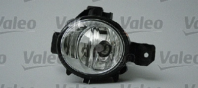 Front Fog Light (043682)