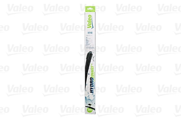 Wiper Blade (578505)