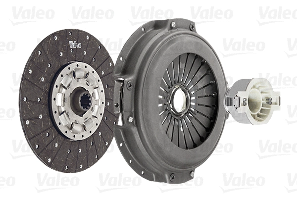 Clutch Kit (809125)