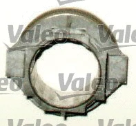 Clutch Kit (821311)