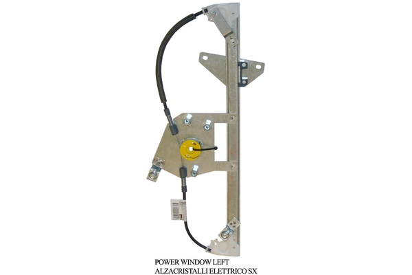 Window Regulator (852596)
