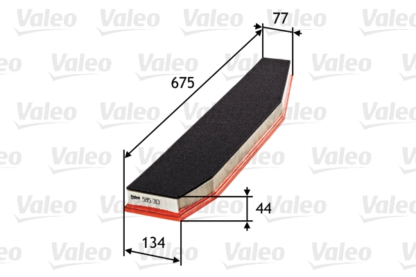Air Filter (585313)