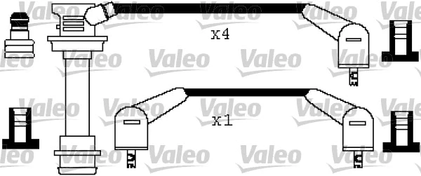 Ignition Cable Kit (346421)