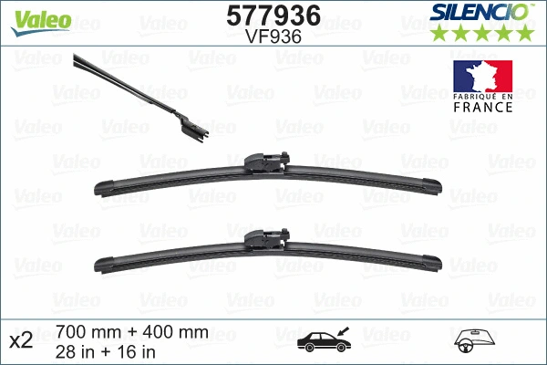 Wiper Blade