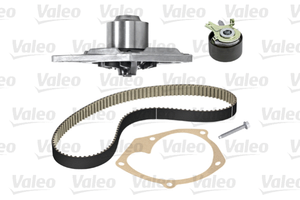 Water Pump & Timing Belt Kit (614502)