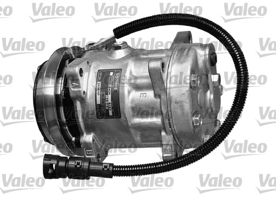 Compressor, air conditioning (813019)