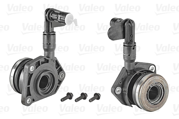 Central Slave Cylinder, clutch (810053)